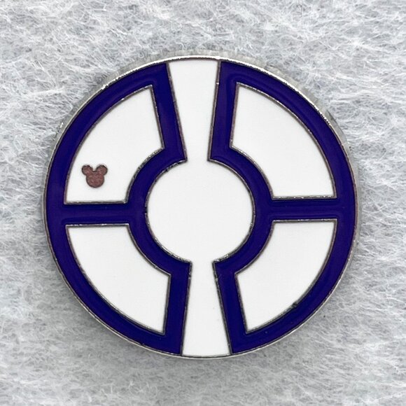 🔮 5/$25‎ Disney Epcot CommuniCore Pin - Picture 1 of 2